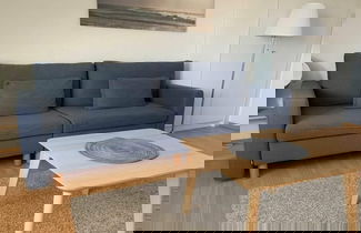 Foto 1 - Hasennest Amrum Modern Retreat