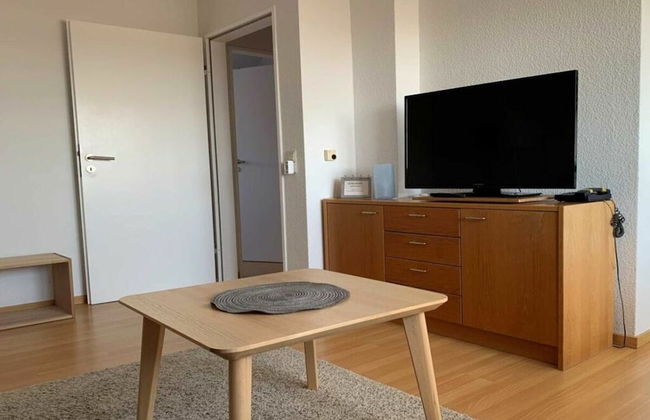 Hasennest Amrum Modern Retreat - Foto 19