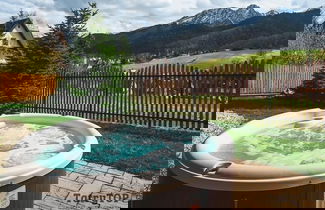Foto 1 - TatryTop Panorama Lux jacuzzi sauna