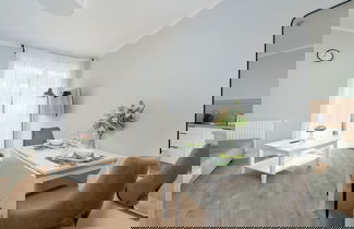 Foto 2 - Studio z Tarasem 2 Osoby by Renters