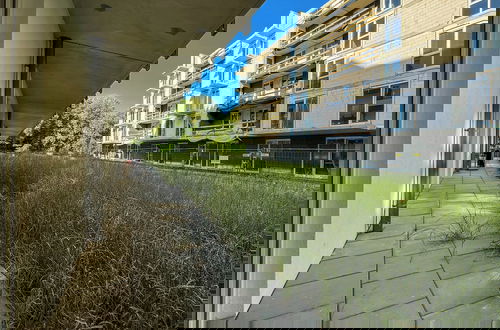 Foto 9 - Studio z Tarasem 2 Osoby by Renters