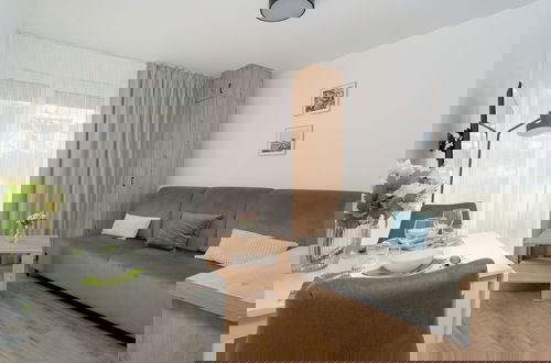 Foto 1 - Studio z Tarasem 2 Osoby by Renters