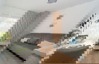 Foto 1 - Studio z Tarasem 2 Osoby by Renters