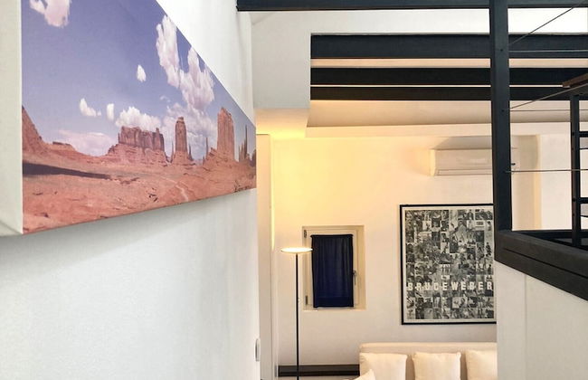 cozy and Bright Flat in Isola- Pergola 4 - Photo 4