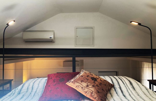 cozy and Bright Flat in Isola- Pergola 4 - Photo 2