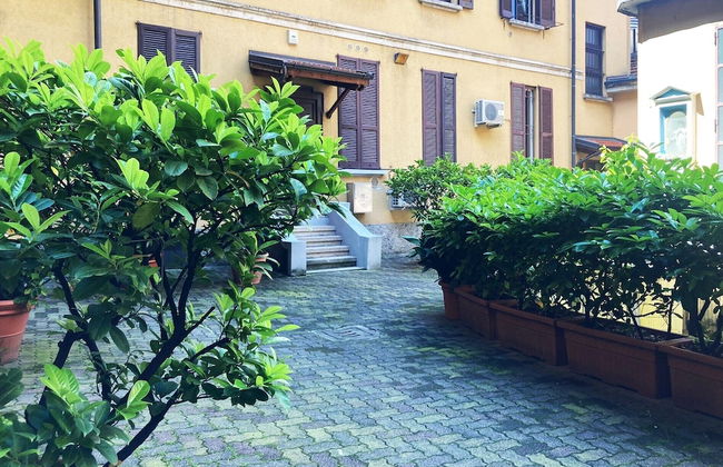 cozy and Bright Flat in Isola- Pergola 4 - Photo 14