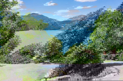 Photo 25 - Holiday Home in Saint-julien-du-verdon With Garden