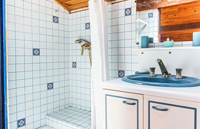 Holiday Home in Saint-julien-du-verdon With Garden - Foto 12