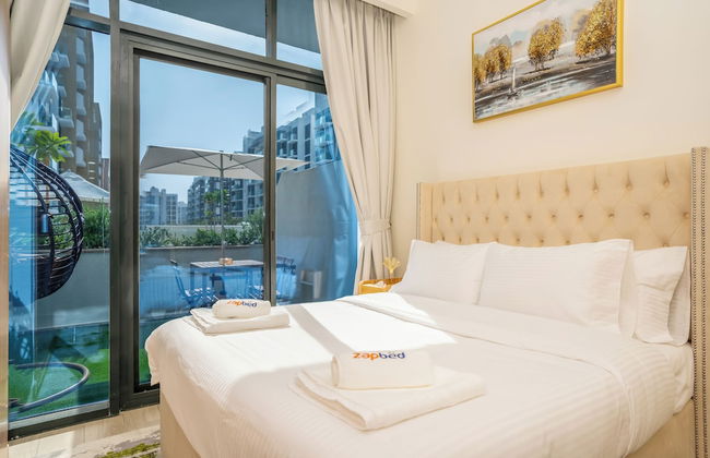 Zapbed House-AR 115 - Foto 6