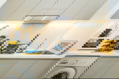 Foto 12 - Zapbed House-AR 115