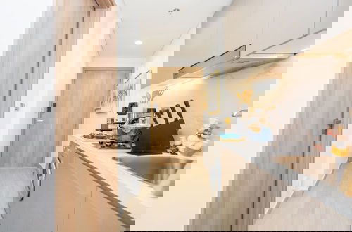 Foto 8 - Zapbed House-AR 115