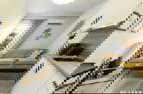 Foto 1 - Phaedrus Living Modern Cityscape Flat