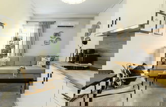 Foto 1 - Phaedrus Living Modern Cityscape Flat