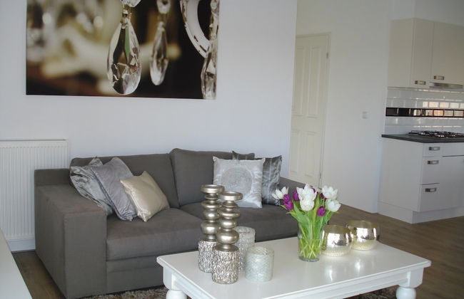 Comfortable Chalet With Dishwasher - Photo 10