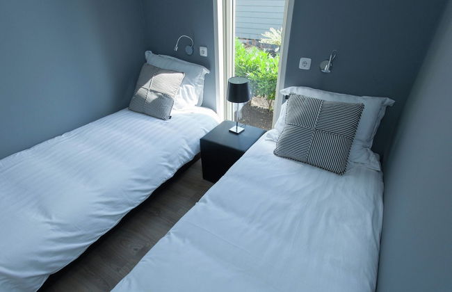 Comfortable Chalet With Dishwasher - Photo 5