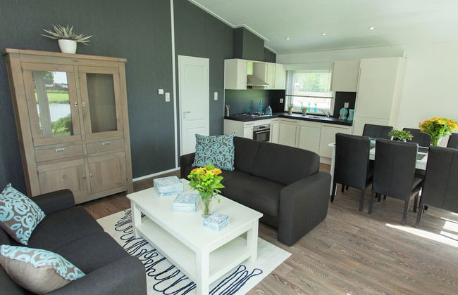 Comfortable Chalet With Dishwasher - Photo 6