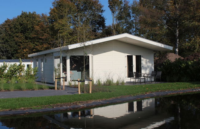 Comfortable Chalet With Dishwasher - Photo 1