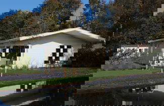Photo 1 - Comfortable Chalet With Dishwasher