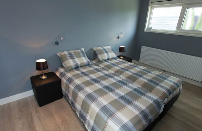 Comfortable Chalet With Dishwasher - Photo 4