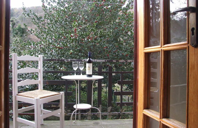 Holiday Home in Tuscany Near Sassetta - Foto 22