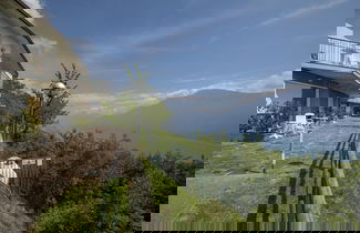 Photo 2 - Tremosine Wonderful Lake View 2