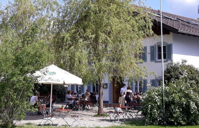 Schleichhof Ammersee - Foto 43
