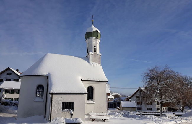 Schleichhof Ammersee - Foto 42