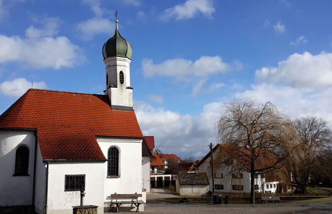 Schleichhof Ammersee - Foto 36