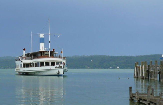 Schleichhof Ammersee - Foto 33