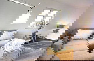 Foto 1 - Johannisnest Comfortable Holiday Residence