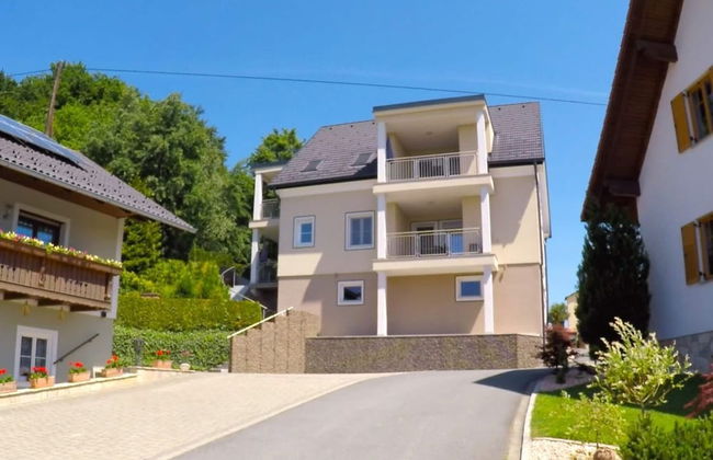 Apartment in St. Stefan im Rosental - Foto 17