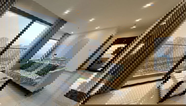 Foto 1 - Yumy Homestay Grand Park City