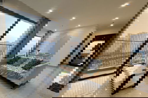 Foto 1 - Yumy Homestay Grand Park City