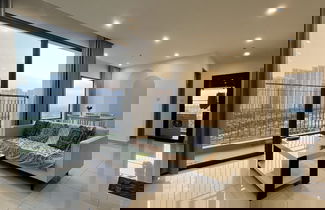 Photo 1 - Yumy Homestay Grand Park City