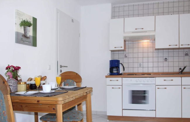 Riesling Apartment on the Moselle Terrace - Foto 1
