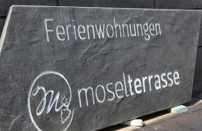 Riesling Apartment on the Moselle Terrace - Foto 13