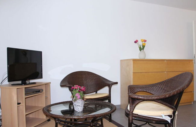 Riesling Apartment on the Moselle Terrace - Foto 3