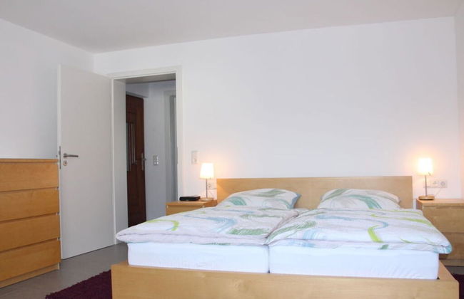 Riesling Apartment on the Moselle Terrace - Foto 4