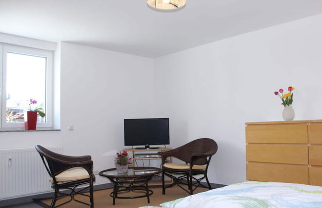 Riesling Apartment on the Moselle Terrace - Foto 2