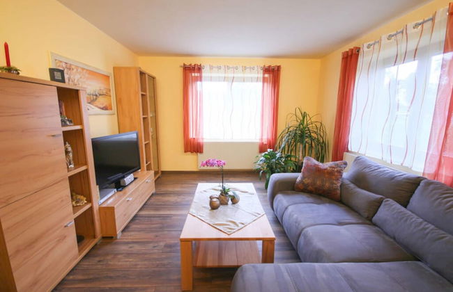 Holiday Apartment Estel - Foto 1