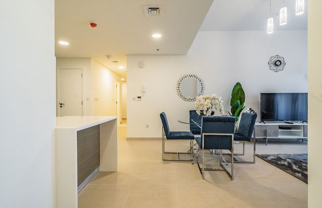 Primestay - Al Andalus JGE Apartments - Foto 42