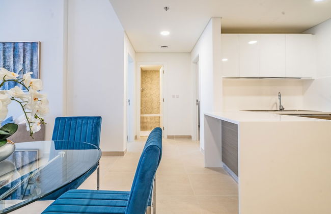 Primestay - Al Andalus JGE Apartments - Foto 44