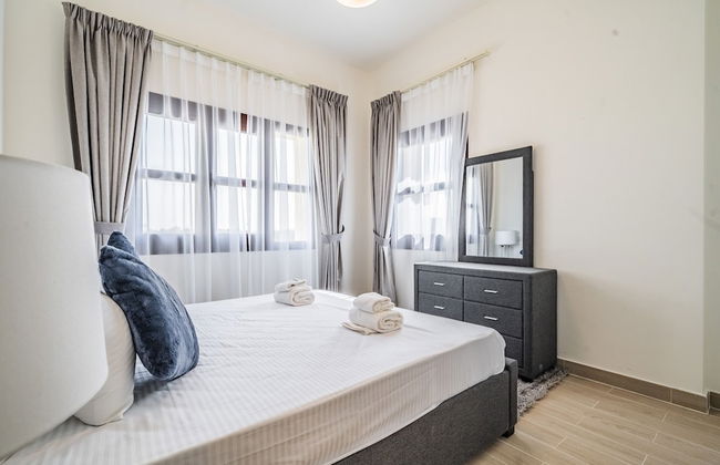 Primestay - Al Andalus JGE Apartments - Foto 18