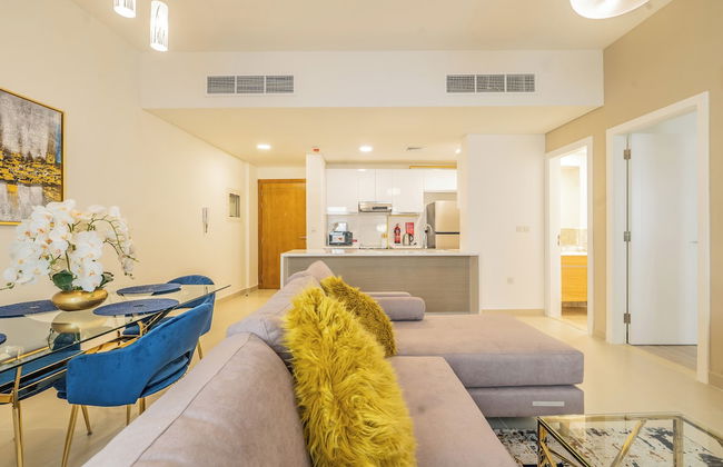 Primestay - Al Andalus JGE Apartments - Foto 73