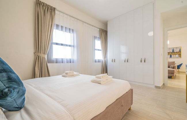 Primestay - Al Andalus JGE Apartments - Foto 10