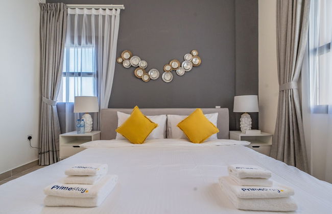 Primestay - Al Andalus JGE Apartments - Foto 31