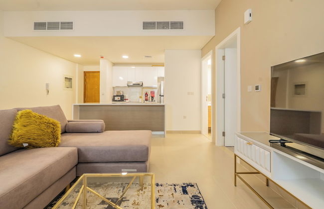 Primestay - Al Andalus JGE Apartments - Foto 75