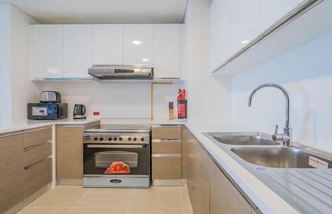 Primestay - Al Andalus JGE Apartments - Foto 66