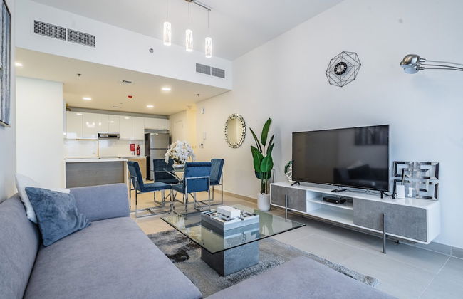 Primestay - Al Andalus JGE Apartments - Foto 1