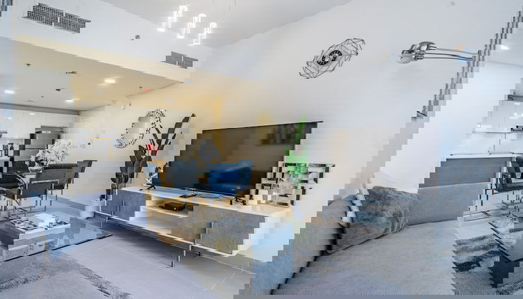 Foto 1 - Primestay - Al Andalus JGE Apartments